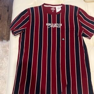 Hollister shirt